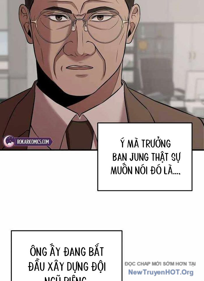Thiên Tài Công Sở Vượt Qua Ranh Giới Chap 8 - Next Chap 9