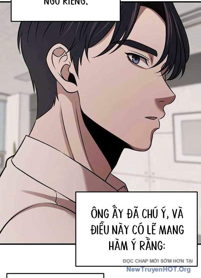Thiên Tài Công Sở Vượt Qua Ranh Giới Chap 8 - Next Chap 9