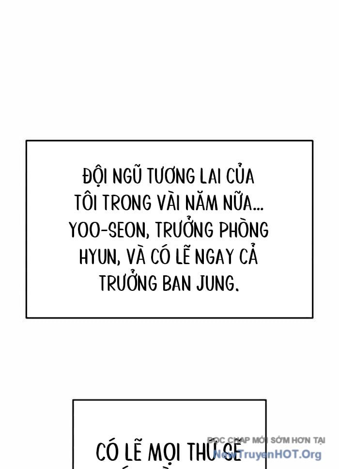 Thiên Tài Công Sở Vượt Qua Ranh Giới Chap 8 - Next Chap 9