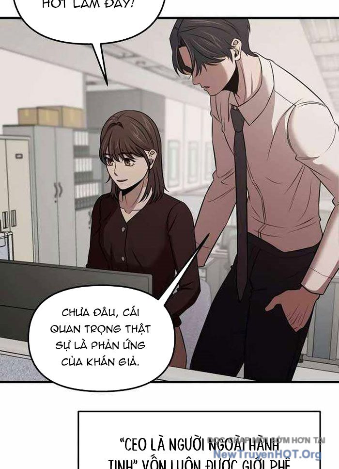 Thiên Tài Công Sở Vượt Qua Ranh Giới Chap 8 - Next Chap 9