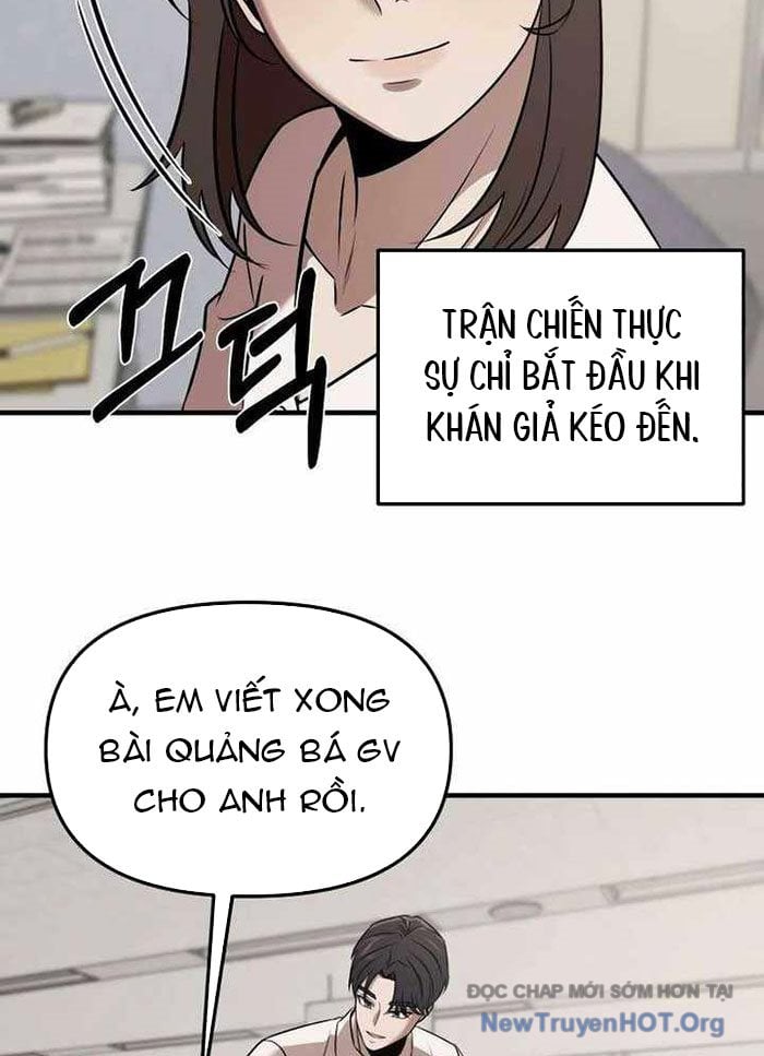 Thiên Tài Công Sở Vượt Qua Ranh Giới Chap 8 - Next Chap 9