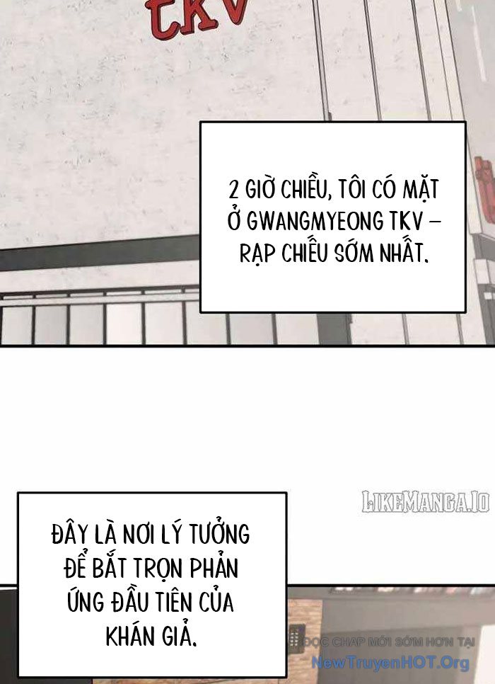Thiên Tài Công Sở Vượt Qua Ranh Giới Chap 8 - Next Chap 9