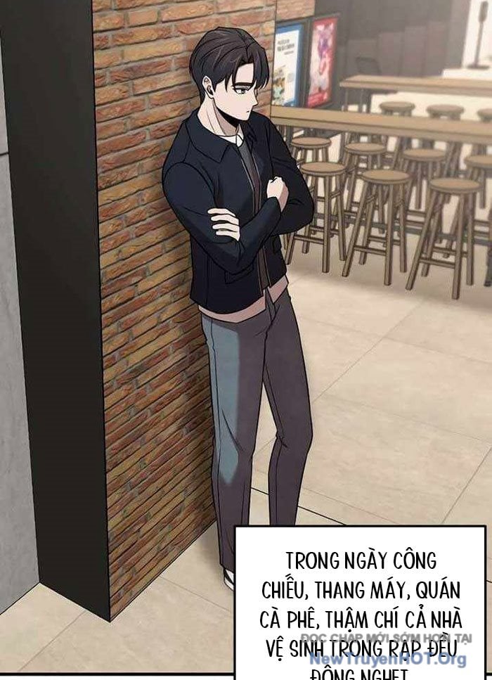 Thiên Tài Công Sở Vượt Qua Ranh Giới Chap 8 - Next Chap 9