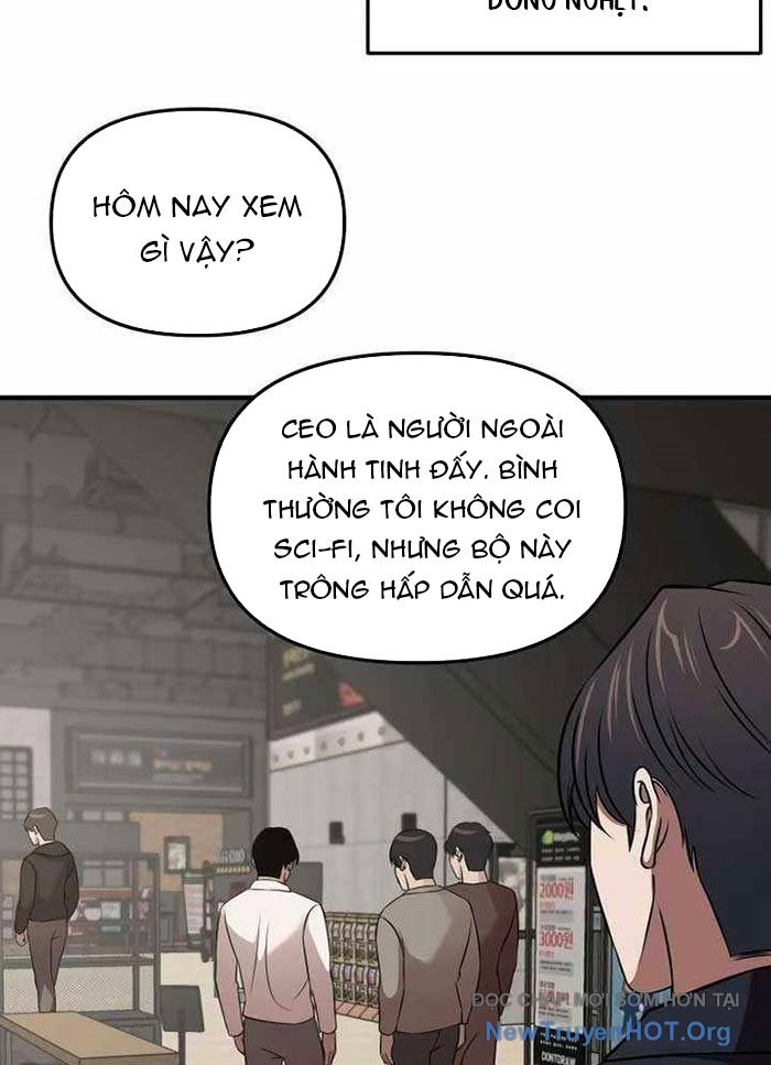 Thiên Tài Công Sở Vượt Qua Ranh Giới Chap 8 - Next Chap 9