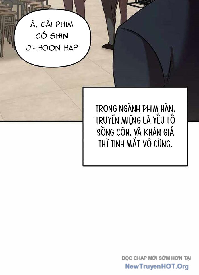 Thiên Tài Công Sở Vượt Qua Ranh Giới Chap 8 - Next Chap 9
