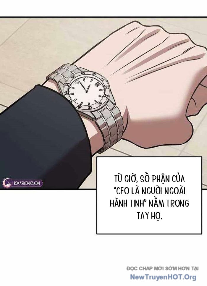 Thiên Tài Công Sở Vượt Qua Ranh Giới Chap 8 - Next Chap 9