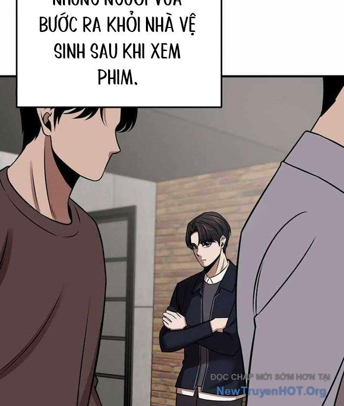 Thiên Tài Công Sở Vượt Qua Ranh Giới Chap 8 - Next Chap 9