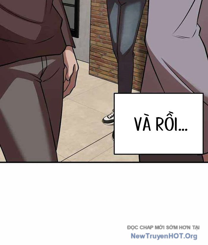 Thiên Tài Công Sở Vượt Qua Ranh Giới Chap 8 - Next Chap 9