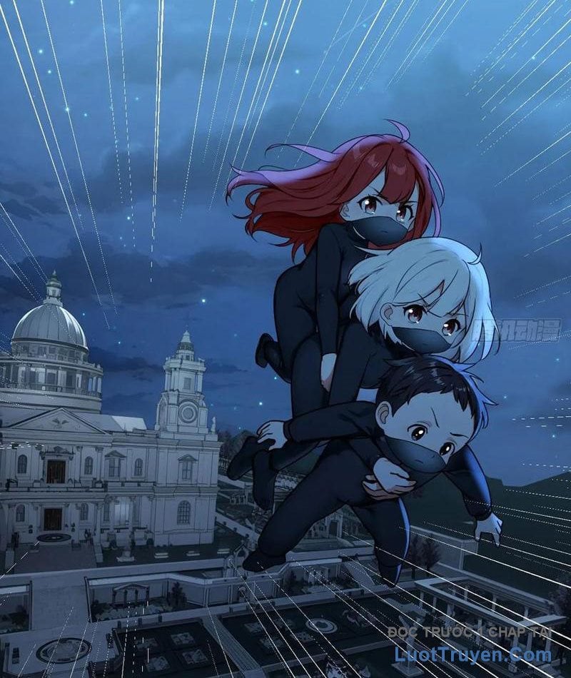 Sau Khi Đầu Thai, Ta Được Kẻ Thù Khắc Thành Vô Địch Chap 21 - Next Chap 22