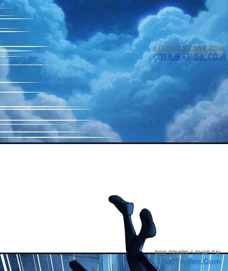 Sau Khi Đầu Thai, Ta Được Kẻ Thù Khắc Thành Vô Địch Chap 21 - Next Chap 22