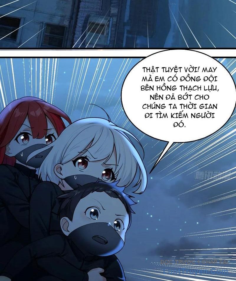 Sau Khi Đầu Thai, Ta Được Kẻ Thù Khắc Thành Vô Địch Chap 21 - Next Chap 22