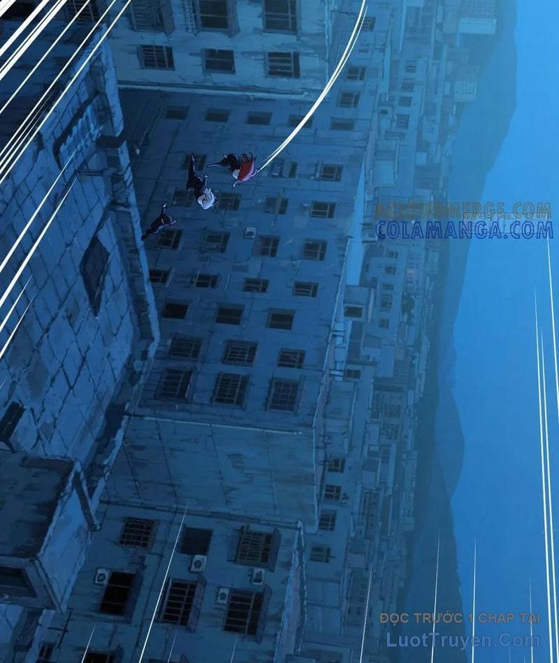 Sau Khi Đầu Thai, Ta Được Kẻ Thù Khắc Thành Vô Địch Chap 21 - Next Chap 22