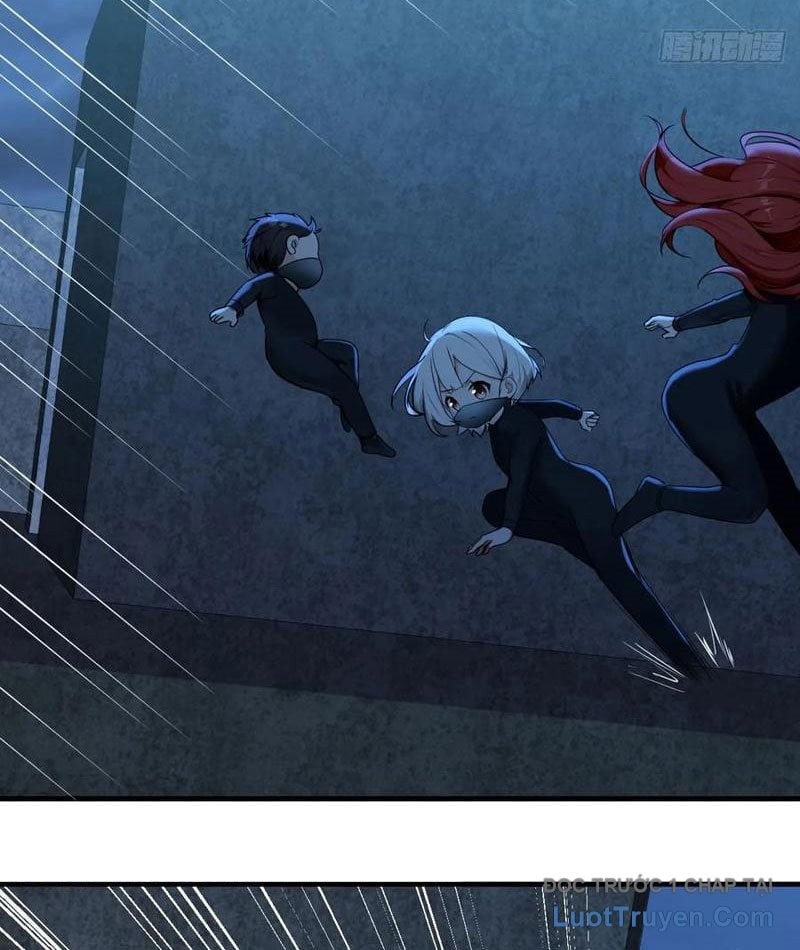 Sau Khi Đầu Thai, Ta Được Kẻ Thù Khắc Thành Vô Địch Chap 21 - Next Chap 22