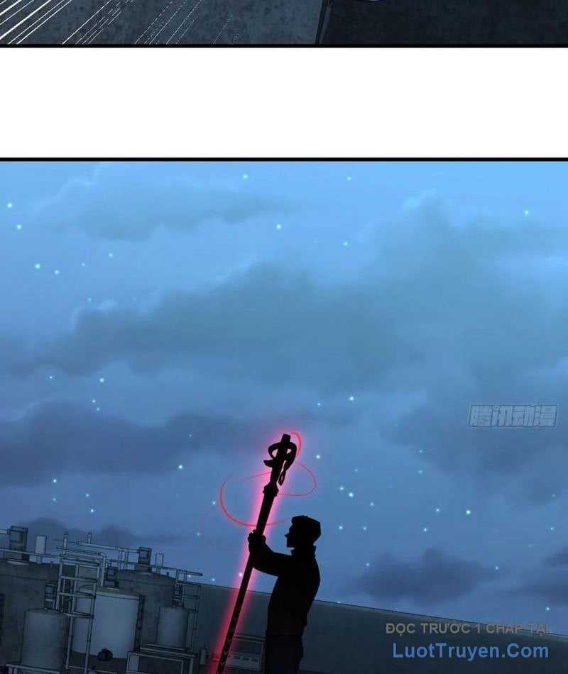 Sau Khi Đầu Thai, Ta Được Kẻ Thù Khắc Thành Vô Địch Chap 21 - Next Chap 22