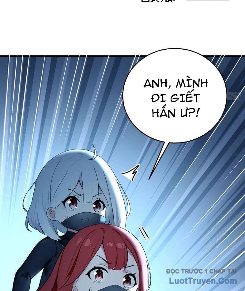 Sau Khi Đầu Thai, Ta Được Kẻ Thù Khắc Thành Vô Địch Chap 21 - Next Chap 22