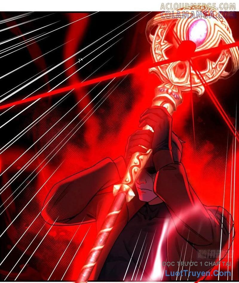 Sau Khi Đầu Thai, Ta Được Kẻ Thù Khắc Thành Vô Địch Chap 21 - Next Chap 22