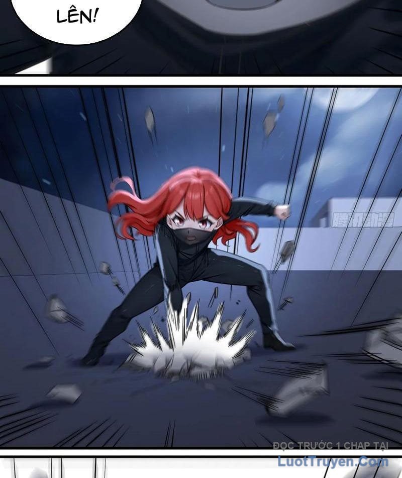 Sau Khi Đầu Thai, Ta Được Kẻ Thù Khắc Thành Vô Địch Chap 21 - Next Chap 22