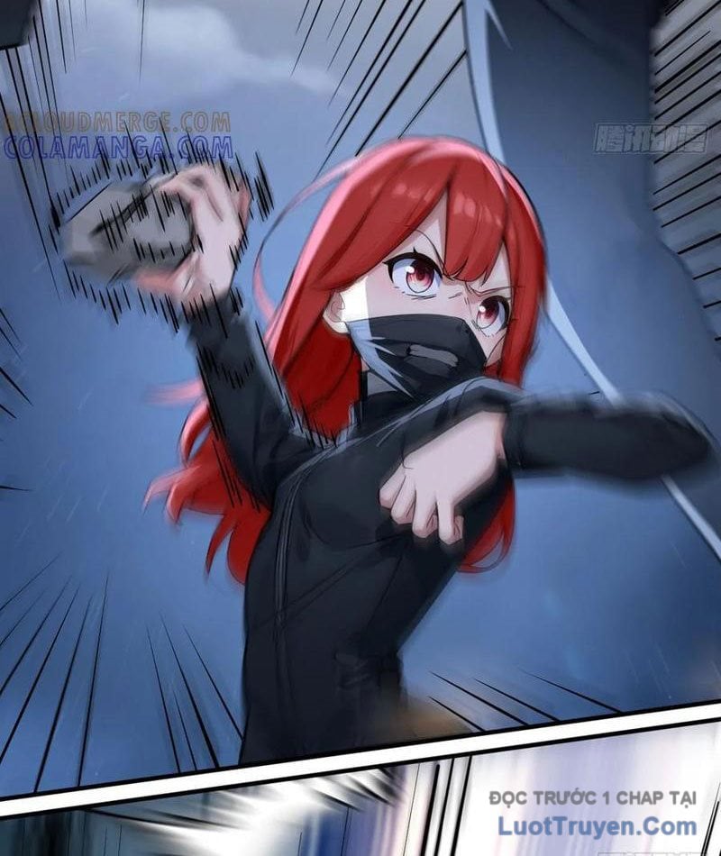 Sau Khi Đầu Thai, Ta Được Kẻ Thù Khắc Thành Vô Địch Chap 21 - Next Chap 22