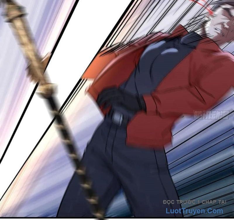 Sau Khi Đầu Thai, Ta Được Kẻ Thù Khắc Thành Vô Địch Chap 21 - Next Chap 22