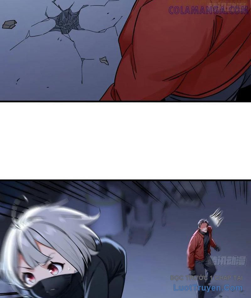 Sau Khi Đầu Thai, Ta Được Kẻ Thù Khắc Thành Vô Địch Chap 21 - Next Chap 22