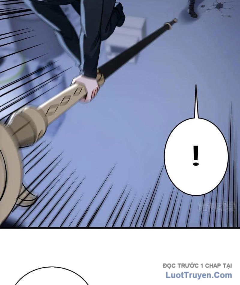 Sau Khi Đầu Thai, Ta Được Kẻ Thù Khắc Thành Vô Địch Chap 21 - Next Chap 22