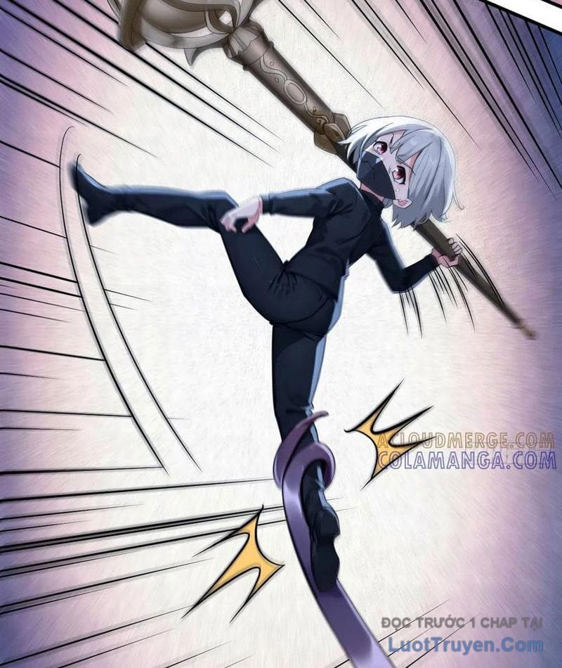 Sau Khi Đầu Thai, Ta Được Kẻ Thù Khắc Thành Vô Địch Chap 21 - Next Chap 22