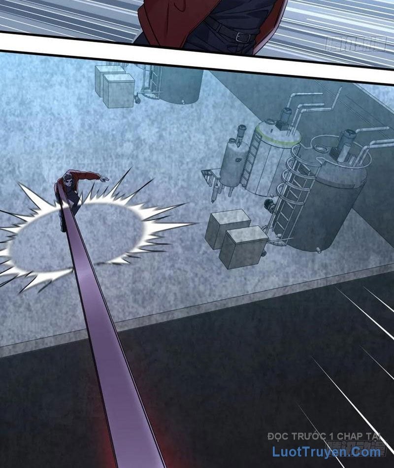 Sau Khi Đầu Thai, Ta Được Kẻ Thù Khắc Thành Vô Địch Chap 21 - Next Chap 22