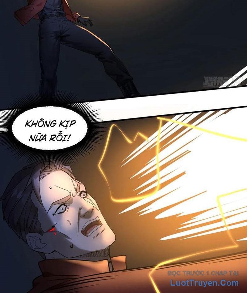 Sau Khi Đầu Thai, Ta Được Kẻ Thù Khắc Thành Vô Địch Chap 21 - Next Chap 22