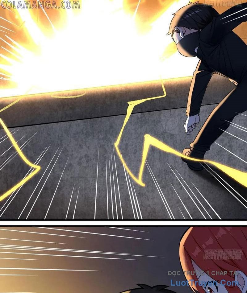 Sau Khi Đầu Thai, Ta Được Kẻ Thù Khắc Thành Vô Địch Chap 21 - Next Chap 22