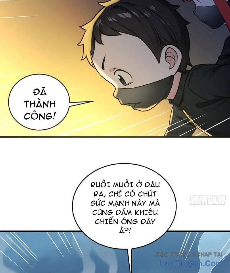 Sau Khi Đầu Thai, Ta Được Kẻ Thù Khắc Thành Vô Địch Chap 21 - Next Chap 22