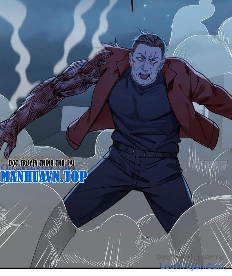 Sau Khi Đầu Thai, Ta Được Kẻ Thù Khắc Thành Vô Địch Chap 21 - Next Chap 22