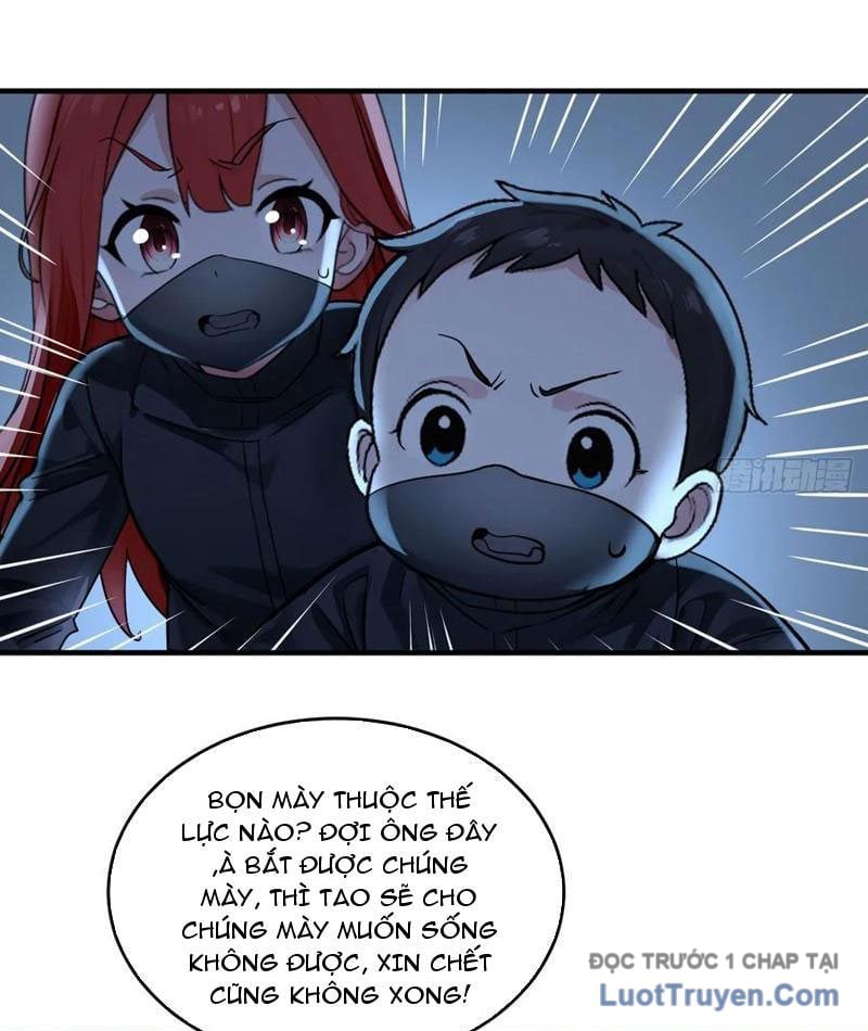 Sau Khi Đầu Thai, Ta Được Kẻ Thù Khắc Thành Vô Địch Chap 21 - Next Chap 22