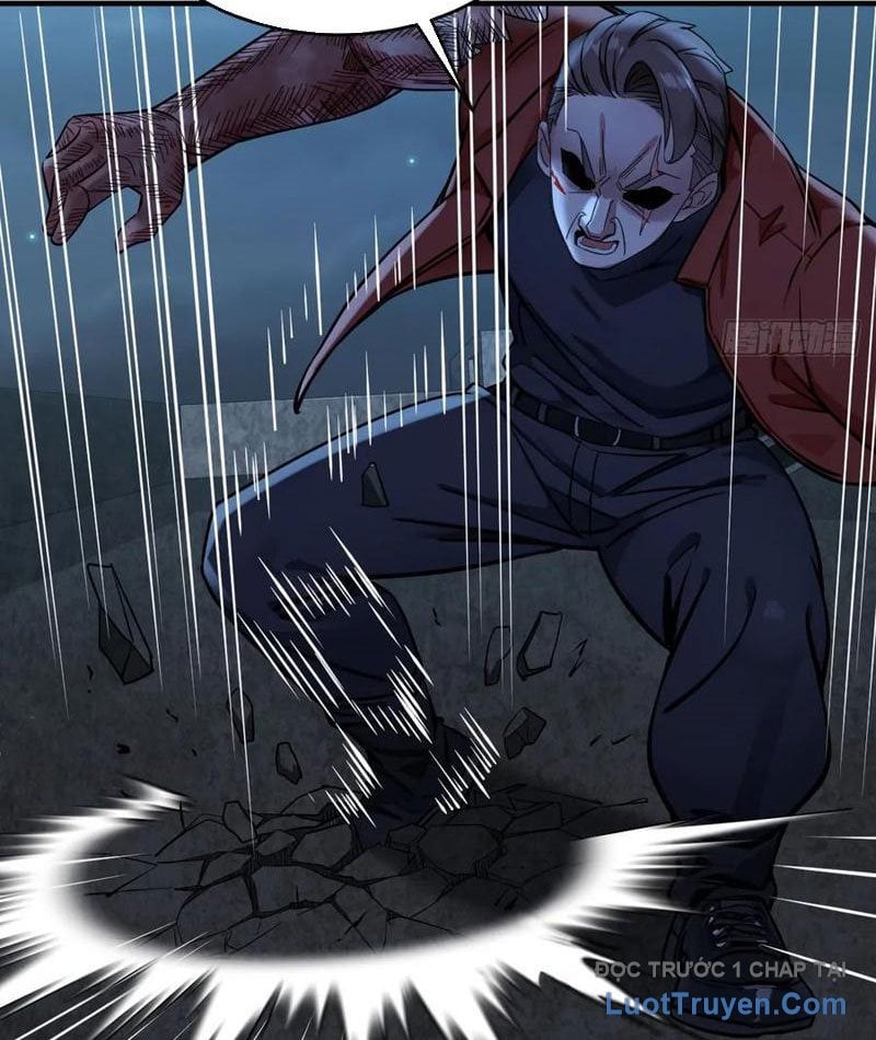 Sau Khi Đầu Thai, Ta Được Kẻ Thù Khắc Thành Vô Địch Chap 21 - Next Chap 22