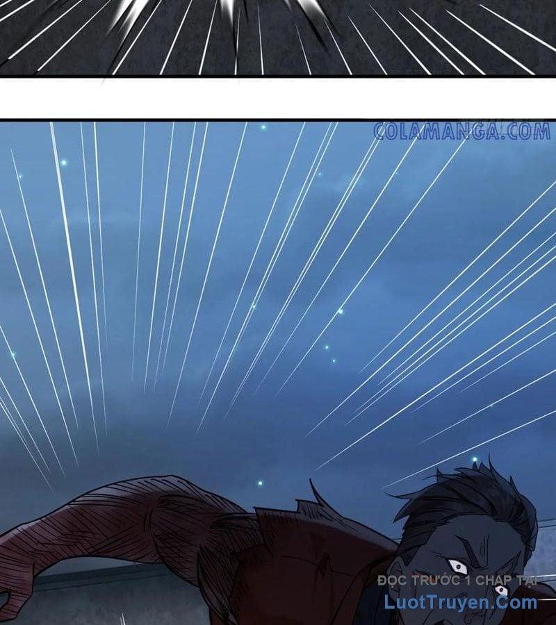 Sau Khi Đầu Thai, Ta Được Kẻ Thù Khắc Thành Vô Địch Chap 21 - Next Chap 22