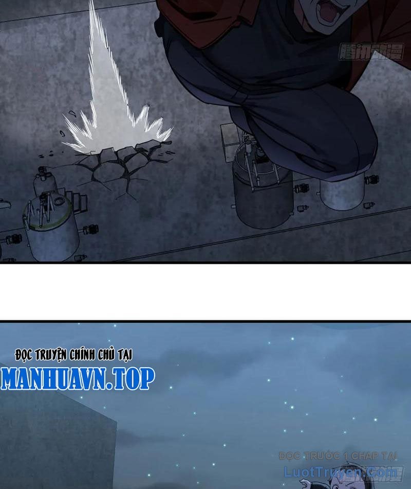 Sau Khi Đầu Thai, Ta Được Kẻ Thù Khắc Thành Vô Địch Chap 21 - Next Chap 22