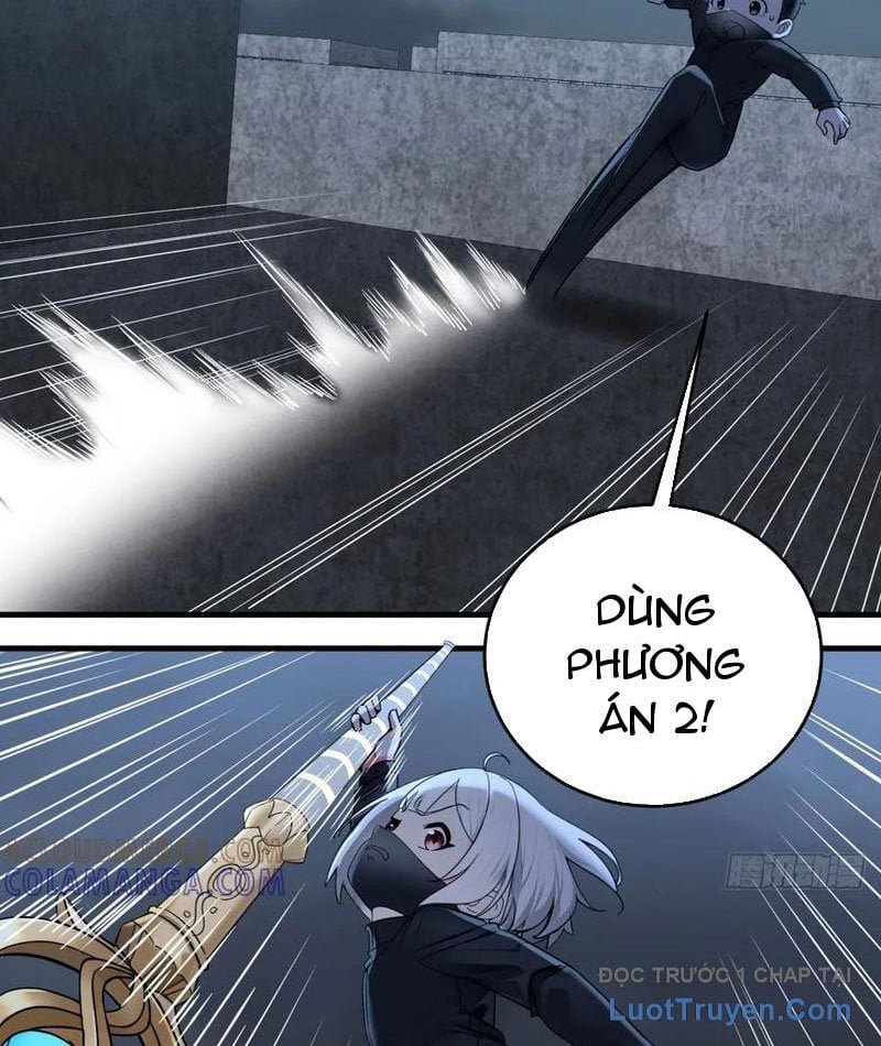 Sau Khi Đầu Thai, Ta Được Kẻ Thù Khắc Thành Vô Địch Chap 21 - Next Chap 22