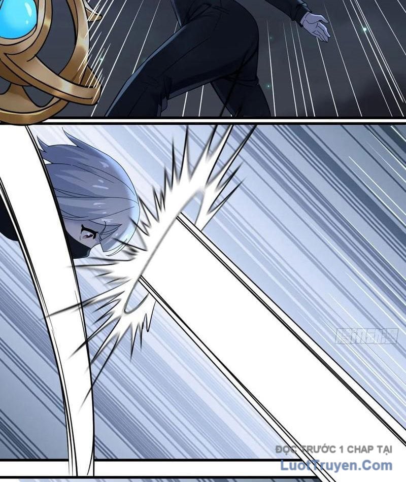 Sau Khi Đầu Thai, Ta Được Kẻ Thù Khắc Thành Vô Địch Chap 21 - Next Chap 22