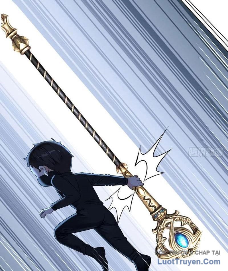 Sau Khi Đầu Thai, Ta Được Kẻ Thù Khắc Thành Vô Địch Chap 21 - Next Chap 22