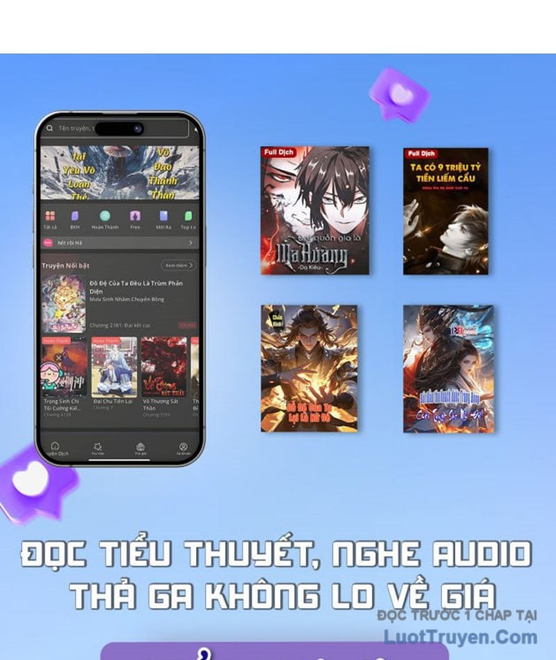 Sau Khi Đầu Thai, Ta Được Kẻ Thù Khắc Thành Vô Địch Chap 21 - Next Chap 22