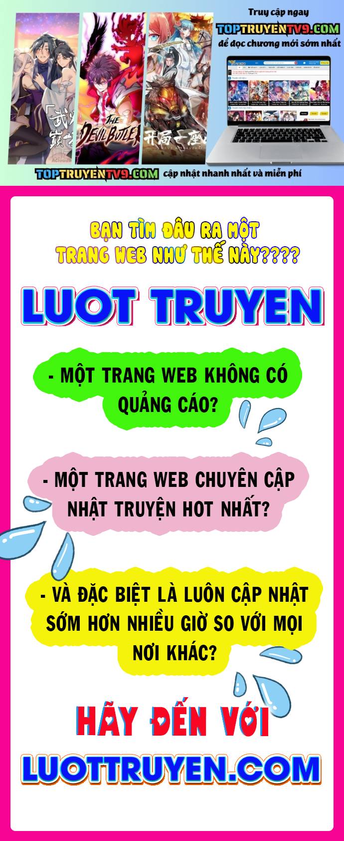 Sau Khi Đầu Thai, Ta Được Kẻ Thù Khắc Thành Vô Địch Chap 20 - Next Chap 21