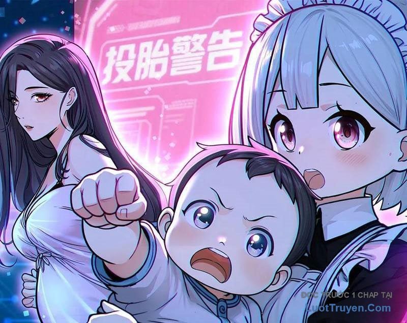 Sau Khi Đầu Thai, Ta Được Kẻ Thù Khắc Thành Vô Địch Chap 20 - Next Chap 21