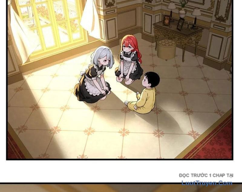 Sau Khi Đầu Thai, Ta Được Kẻ Thù Khắc Thành Vô Địch Chap 20 - Next Chap 21