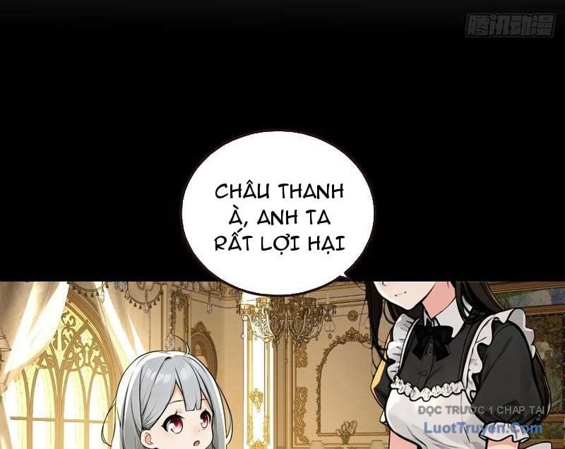 Sau Khi Đầu Thai, Ta Được Kẻ Thù Khắc Thành Vô Địch Chap 20 - Next Chap 21