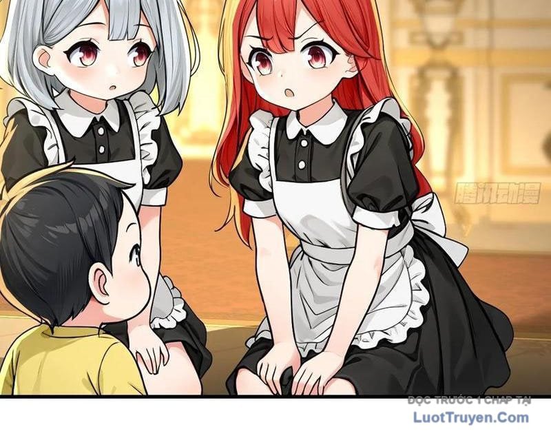 Sau Khi Đầu Thai, Ta Được Kẻ Thù Khắc Thành Vô Địch Chap 20 - Next Chap 21