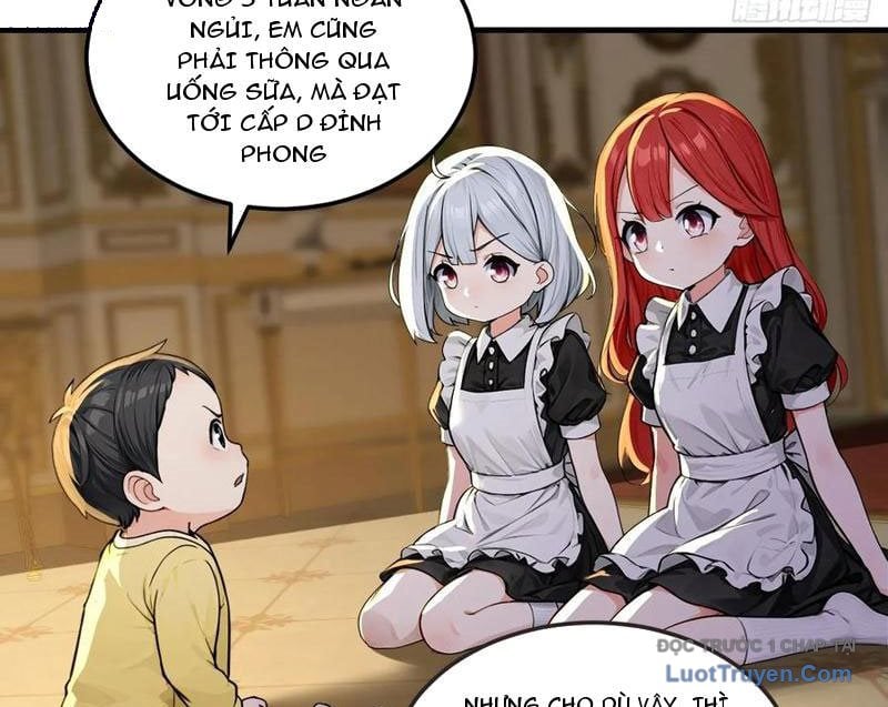 Sau Khi Đầu Thai, Ta Được Kẻ Thù Khắc Thành Vô Địch Chap 20 - Next Chap 21