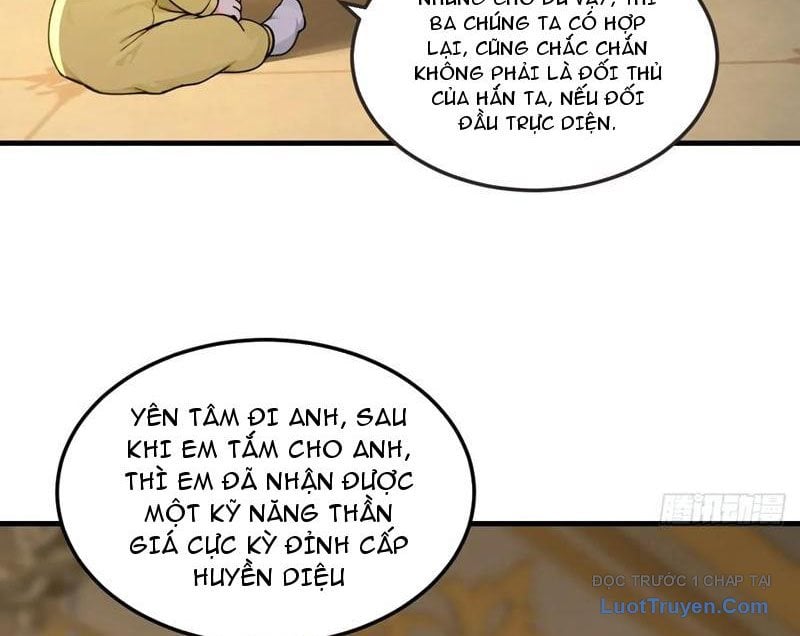 Sau Khi Đầu Thai, Ta Được Kẻ Thù Khắc Thành Vô Địch Chap 20 - Next Chap 21