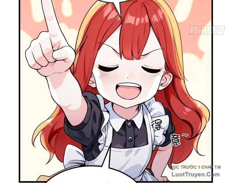 Sau Khi Đầu Thai, Ta Được Kẻ Thù Khắc Thành Vô Địch Chap 20 - Next Chap 21