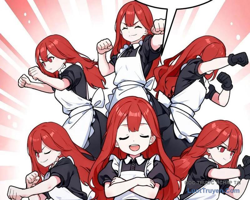 Sau Khi Đầu Thai, Ta Được Kẻ Thù Khắc Thành Vô Địch Chap 20 - Next Chap 21