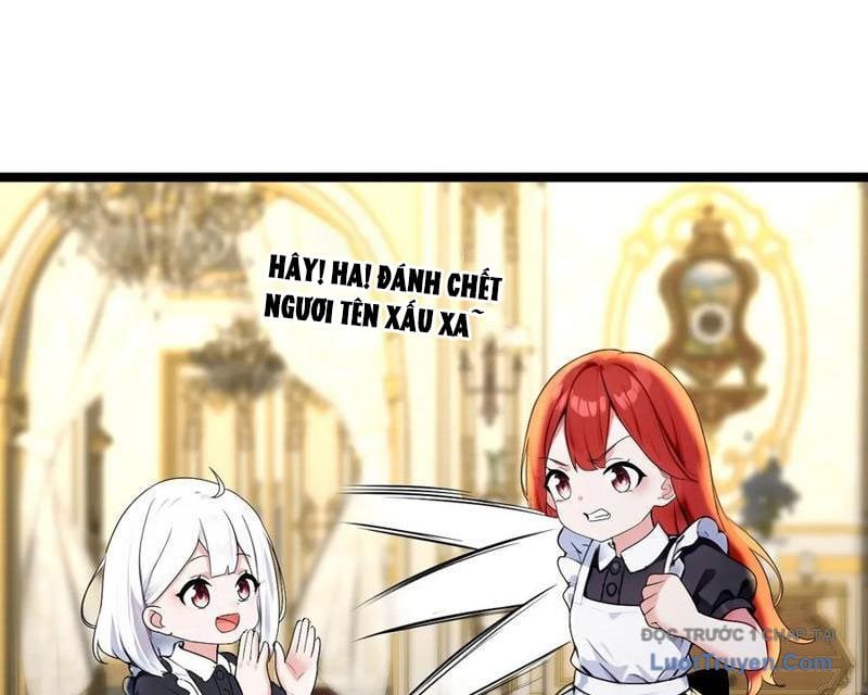 Sau Khi Đầu Thai, Ta Được Kẻ Thù Khắc Thành Vô Địch Chap 20 - Next Chap 21