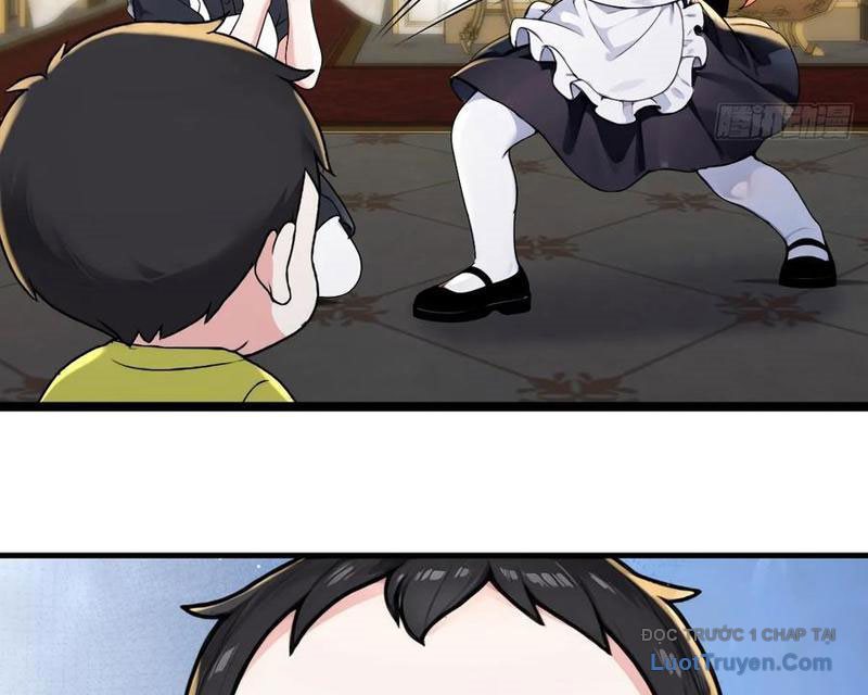 Sau Khi Đầu Thai, Ta Được Kẻ Thù Khắc Thành Vô Địch Chap 20 - Next Chap 21